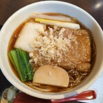 Kotobuki - むじな蕎麦