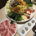 天香回味 日本橋 本店 - 