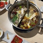 天香回味 日本橋 本店 - 