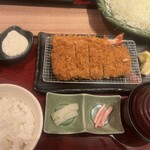 新宿さぼてん みなとみらい東急スクエア店 - 