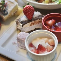 AWkitchen TOKYO 新丸ビル店 - 