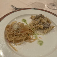 エリオ・ロカンダ・イタリアーナ - 