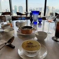 The Blue Room - 