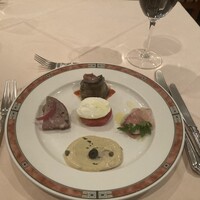 エリオ・ロカンダ・イタリアーナ - 