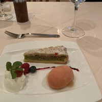 エリオ・ロカンダ・イタリアーナ - 