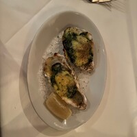 ルース クリス ステーキハウス - 