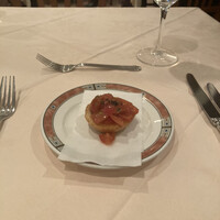 エリオ・ロカンダ・イタリアーナ - 