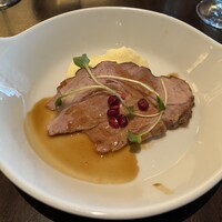 フレンチ キッチン - 