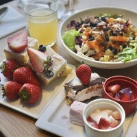 AWkitchen TOKYO 新丸ビル店 - 