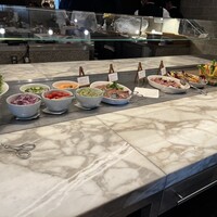 フレンチ キッチン - 