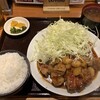 ガツ飯トンテキ食堂コロトン 新小岩店