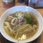 天下ご麺 - 