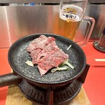 肉鍋 亀田 - 