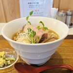 Chuuka Soba Mugiemon - 