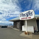 Pacific DRIVE-IN - 