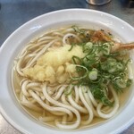 立喰うどん・そば　大和庵 - 