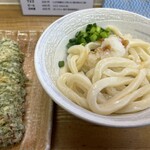 手打ちうどん こげら - 