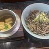 つけ蕎麦 六文銭