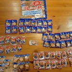 アグリファーム高知 - ミレー67個入ってました！！