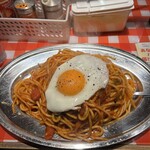 スパゲティーのパンチョ - 