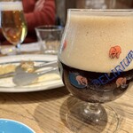 Oerbier man - 