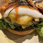 Mr. Tokyo Burger’S Cafe - 