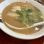 ラーメン横綱 - 