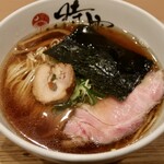 Chuuka Soba Shigure - 