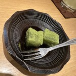 すしの菱田 - 