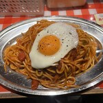 スパゲティーのパンチョ - 