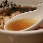 Chuuka Soba Shigure - 