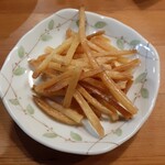 アグリファーム高知 - 塩けんぴ