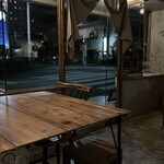ヌイアパートメント - 