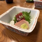 のれんと味 だるま料理店 - 