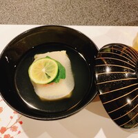 祇園 京料理 花咲 - 