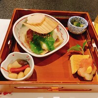 祇園 京料理 花咲 - 