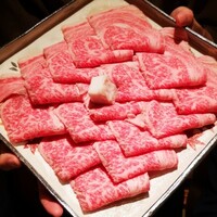 京都牛懐石 稲吉 -  京都牛懐石 稲吉 -