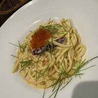 クッチーナ イタリアーナ アリア 六本木 -  クッチーナ イタリアーナ アリア 六本木 -