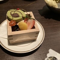 鉄板焼レストラン八景 - 