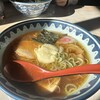 えびすラーメン  伊勢崎１７号店