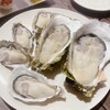 オイスターガーデン