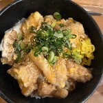 讃岐うどん ななつや - 