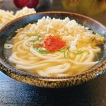 あずみうどん - 