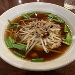 中華料理 明和酒家 - 