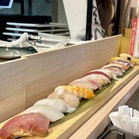 くずし寿司割烹 海月 -  くずし寿司割烹 海月 -