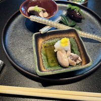 うなぎ四代目菊川 ムスブ田町店 - 
