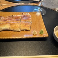 うなぎ四代目菊川 ムスブ田町店 - 