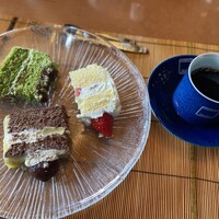 鎌倉山 本店 - 