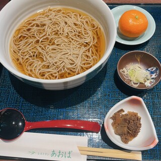 レストラン あおば_0