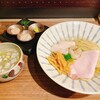 Tokyo Style Noodle ほたて日和
